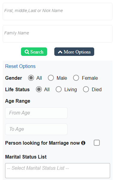 PeopleSearch