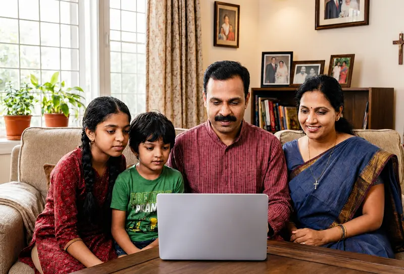 FamilyComputer