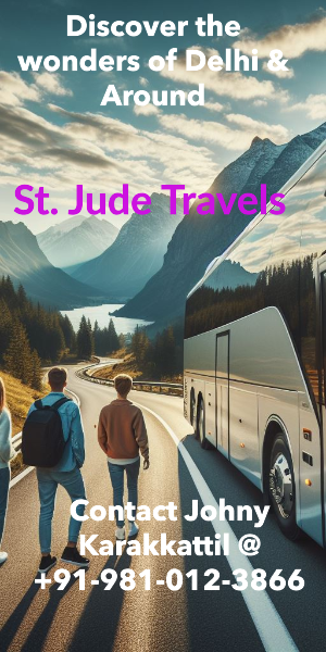 St.Jude Travels