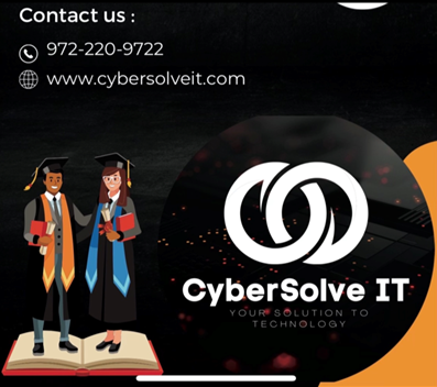 CyberSolve