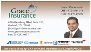 Grace Insurance