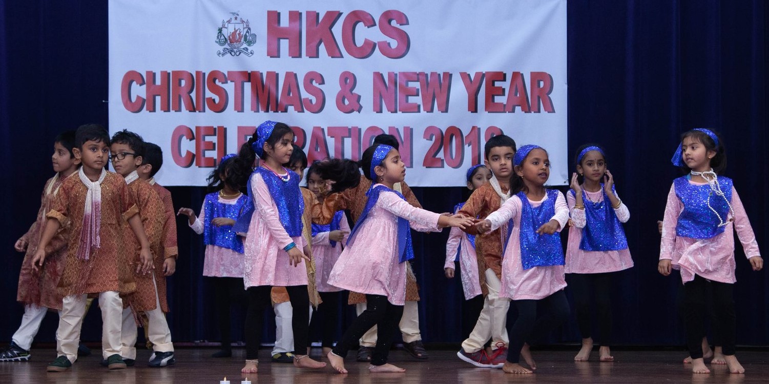 HKCS3