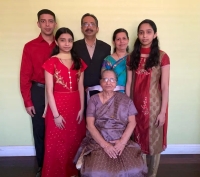 Family Photo