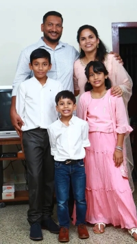 Family Photo