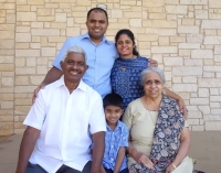Family Photo