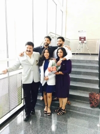 Family Photo