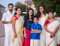 Family Photo